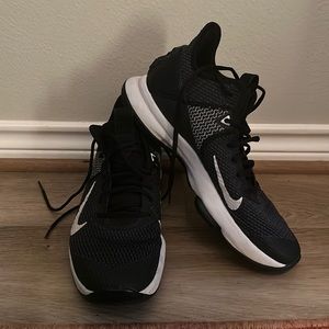 Nike Air Basketball shoes